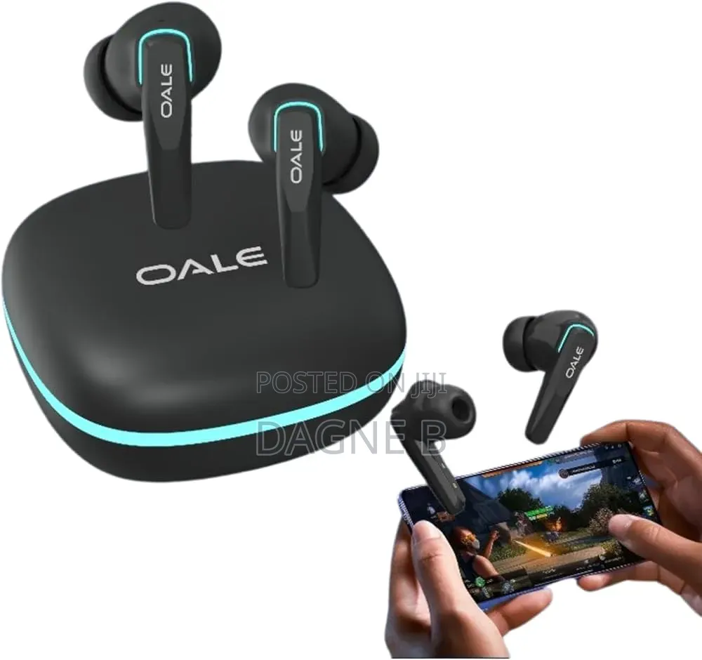 Original Oale Ifree 17 Wireless Earbud