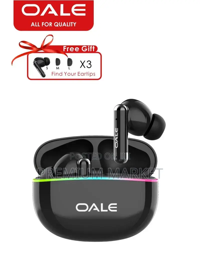 Original Oale Ifree 17 Wireless Earbud