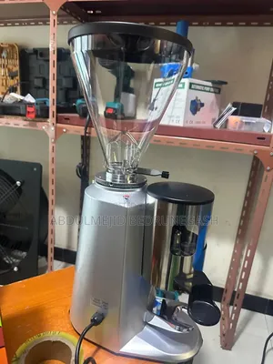 Coffee Machine