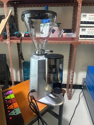 Coffee Machine
