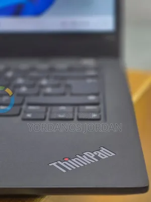 New Laptop Lenovo ThinkPad T14s Gen 2 16GB Intel Core i7 SSD 512GB