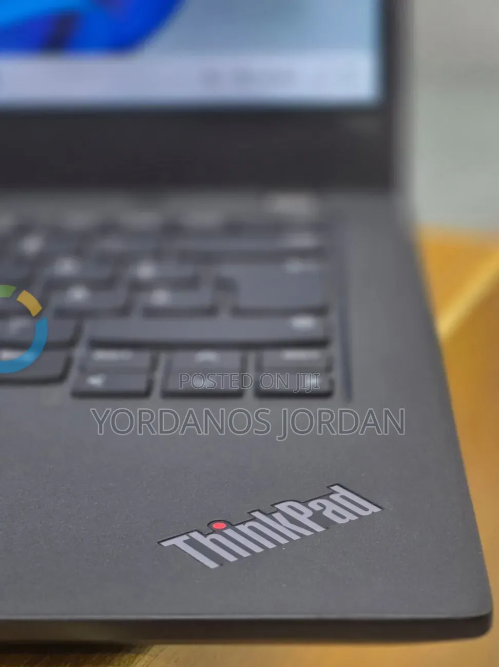 New Laptop Lenovo ThinkPad T14s Gen 2 16GB Intel Core i7 SSD 512GB