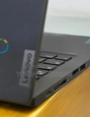 New Laptop Lenovo ThinkPad T14s Gen 2 16GB Intel Core i7 SSD 512GB