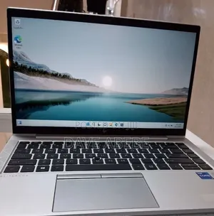 New Laptop HP EliteBook 840 G8 16GB Intel Core i7 SSD 512GB