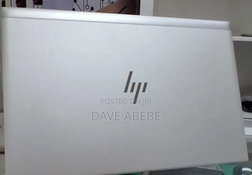 New Laptop HP EliteBook 840 G8 16GB Intel Core i7 SSD 512GB
