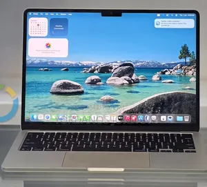 New Laptop Apple MacBook Air 2025 M4 13-inch 16GB Apple M4 SSD 256GB