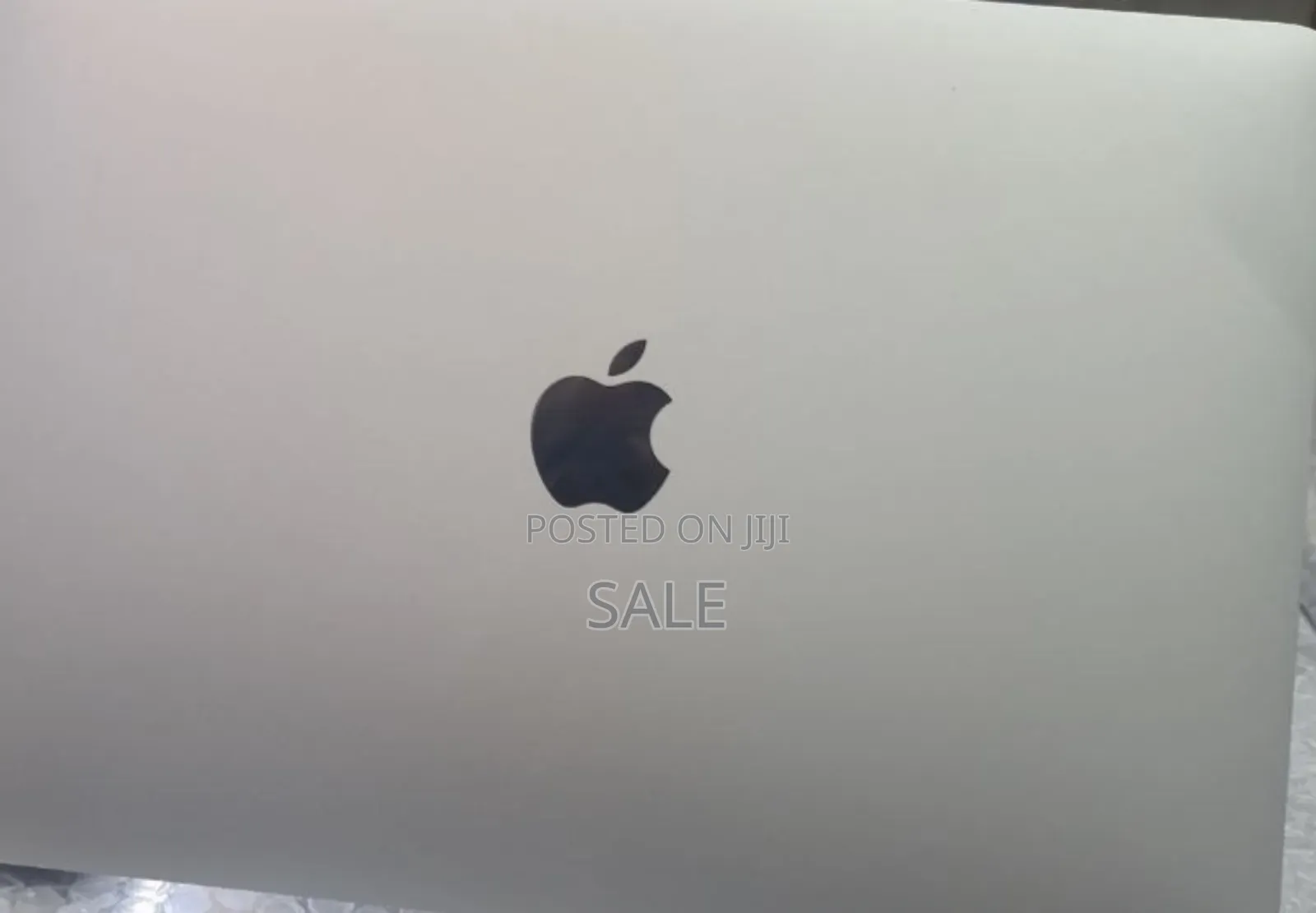 New Laptop Apple MacBook Air 2018 8GB Intel Core i5 SSD 256GB