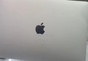New Laptop Apple MacBook Air 2018 8GB Intel Core i5 SSD 256GB