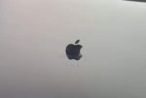 New Laptop Apple MacBook Air 2018 8GB Intel Core i5 SSD 256GB