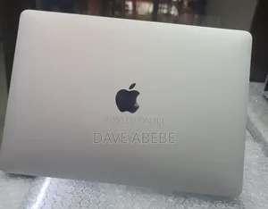 New Laptop Apple MacBook Air 2018 8GB Intel Core i5 SSD 128GB