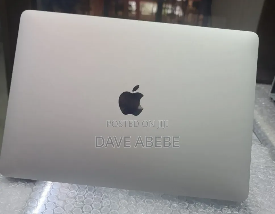 New Laptop Apple MacBook Air 2018 8GB Intel Core i5 SSD 128GB