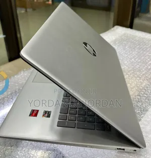 New Laptop HP Stream Notebook 8GB AMD Ryzen 5 SSD 512GB