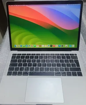 New Laptop Apple MacBook Air 2018 8GB Intel Core i5 SSD 128GB