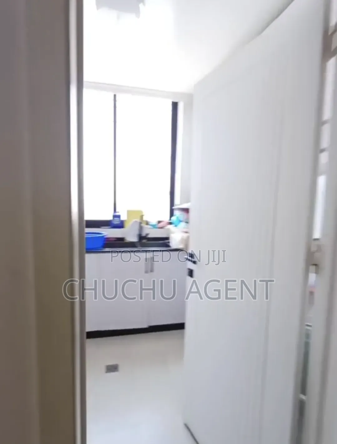 Furnished 4bdrm Apartment in Bole for sale