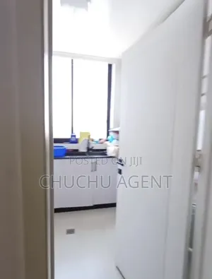 Furnished 4bdrm Apartment in Bole for sale