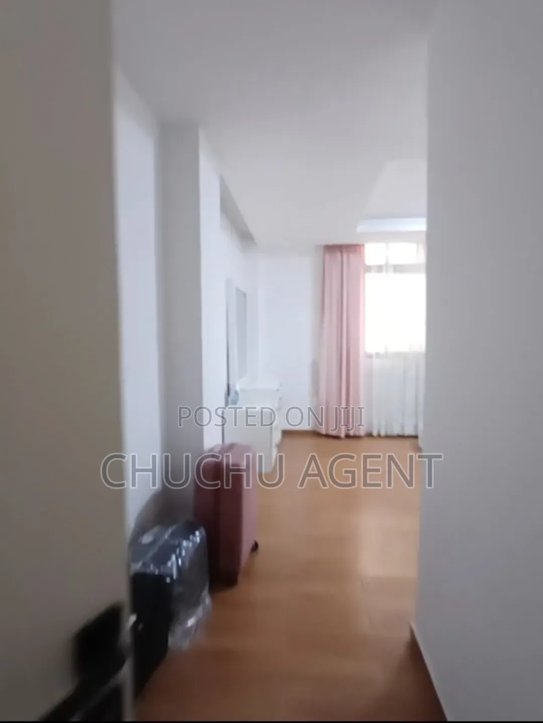 Furnished 4bdrm Apartment in Bole for sale