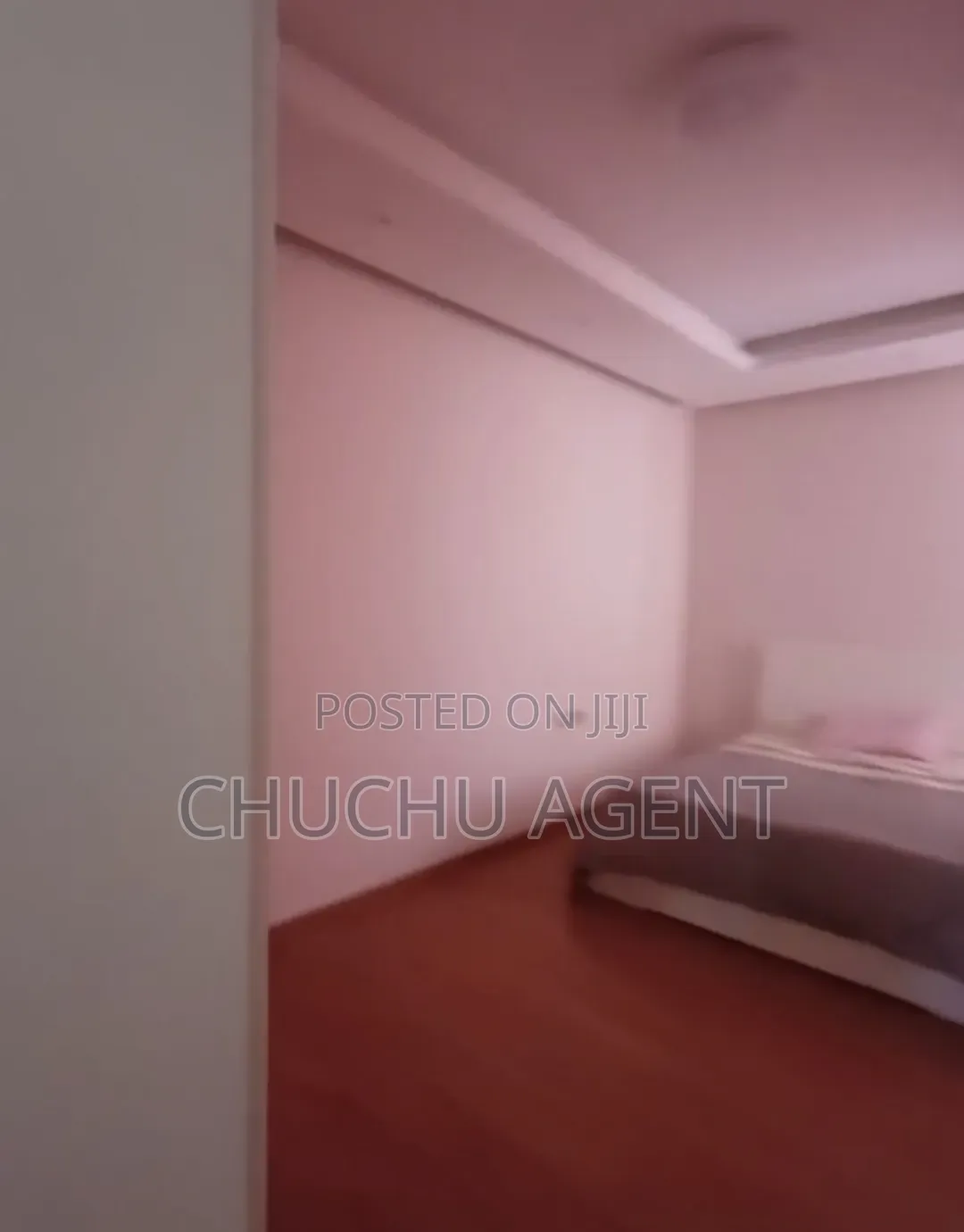 Furnished 4bdrm Apartment in Bole for sale