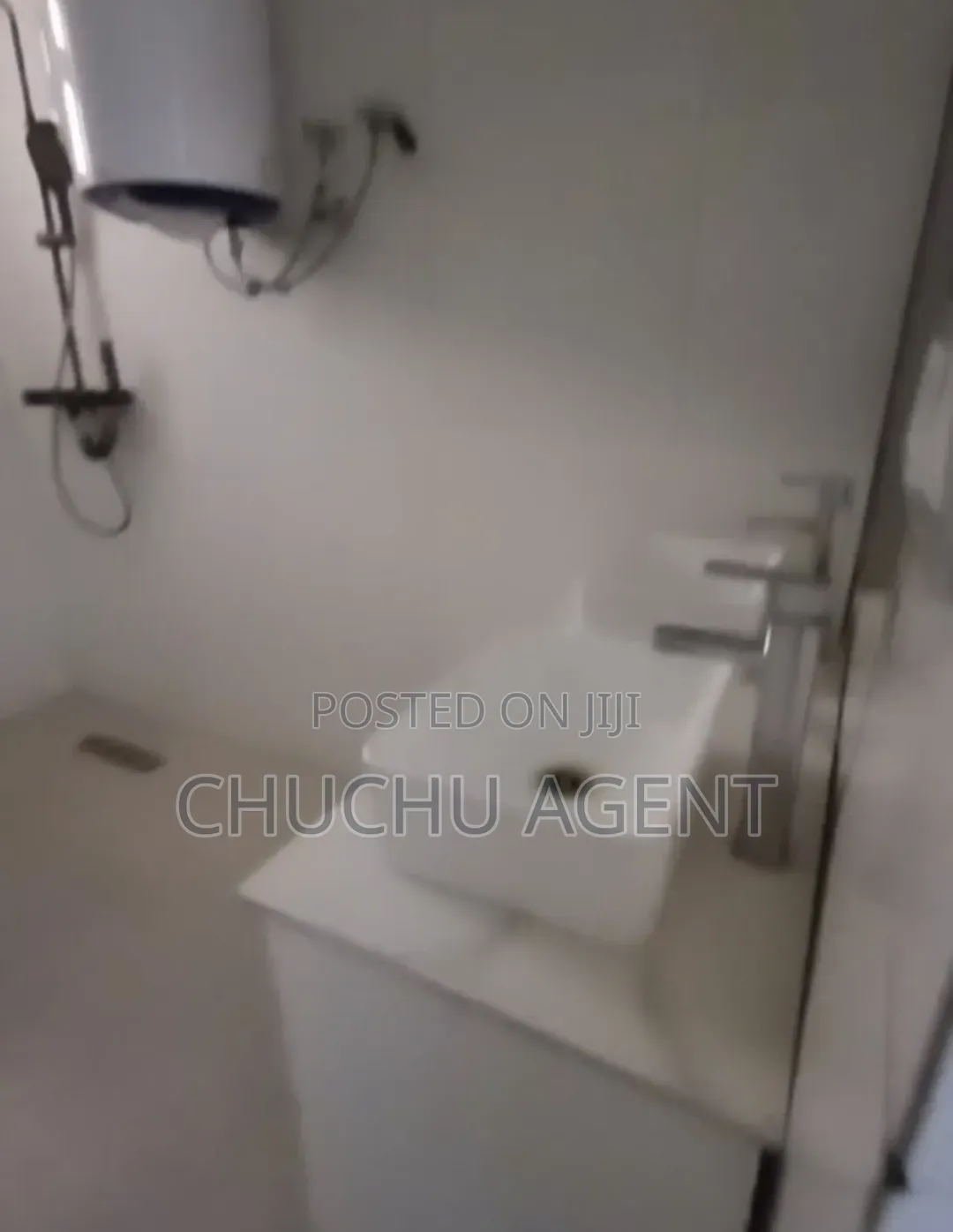 Furnished 4bdrm Apartment in Bole for sale