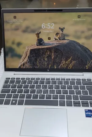 New Laptop HP EliteBook 830 G9 16GB Intel Core i5 SSD 512GB