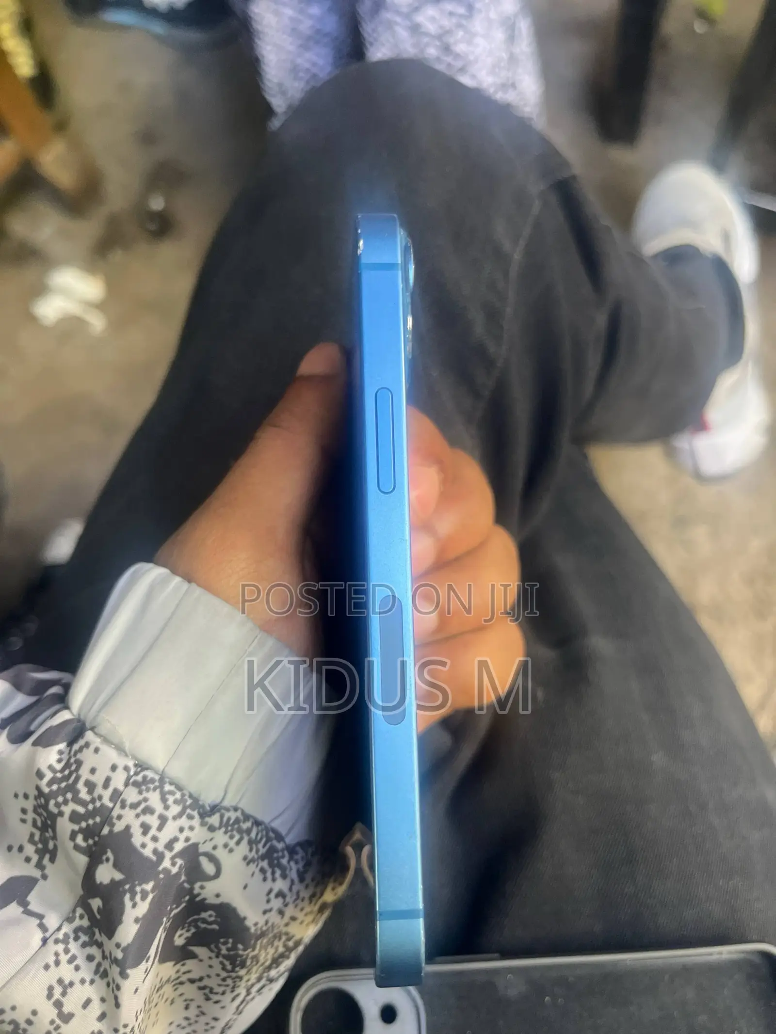 Apple iPhone 13 Mini 128 GB Blue