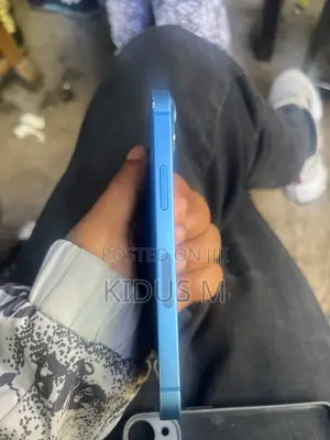 Apple iPhone 13 Mini 128 GB Blue