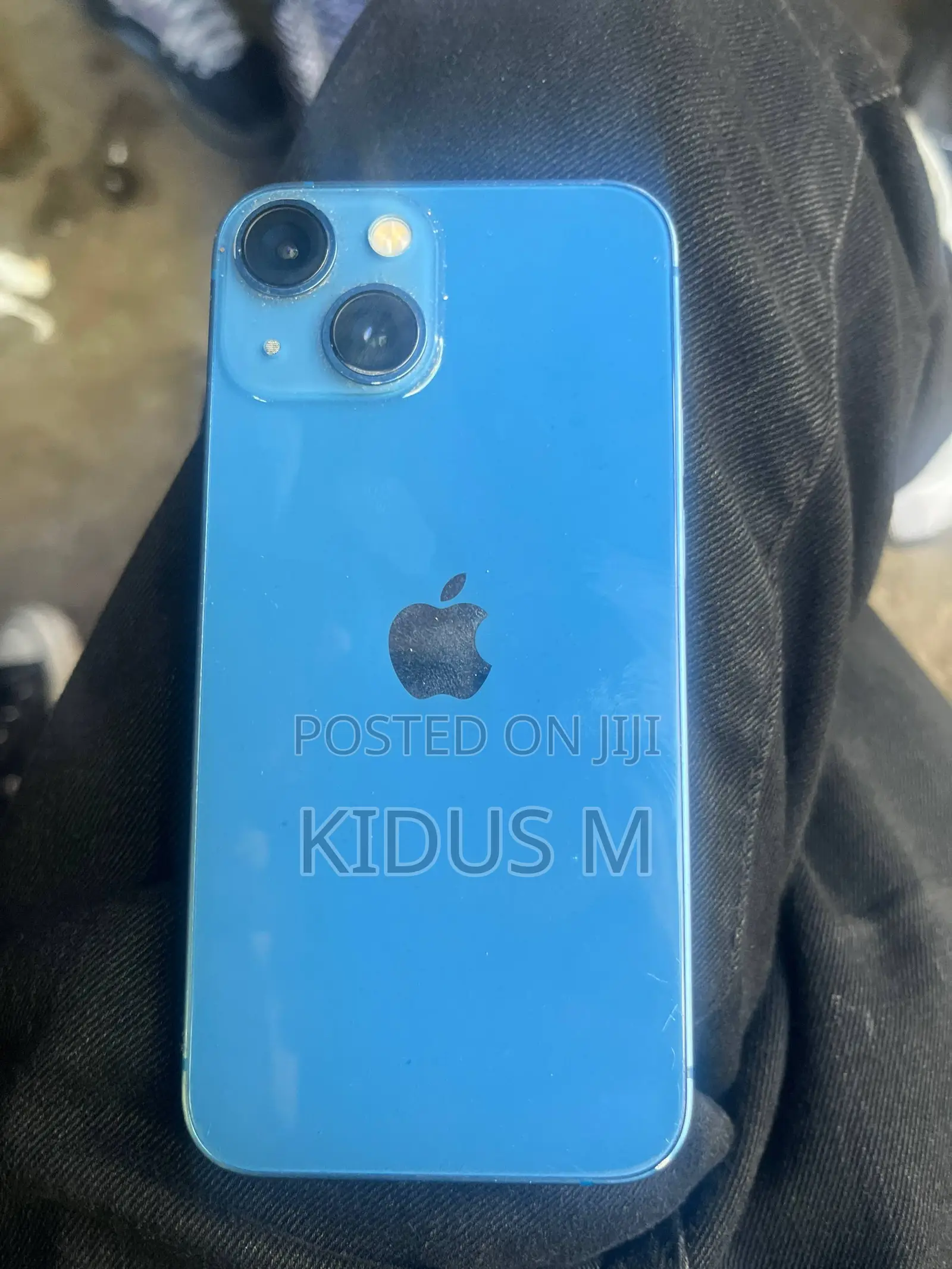 Apple iPhone 13 Mini 128 GB Blue