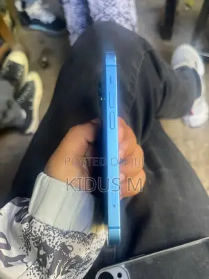 Apple iPhone 13 Mini 128 GB Blue