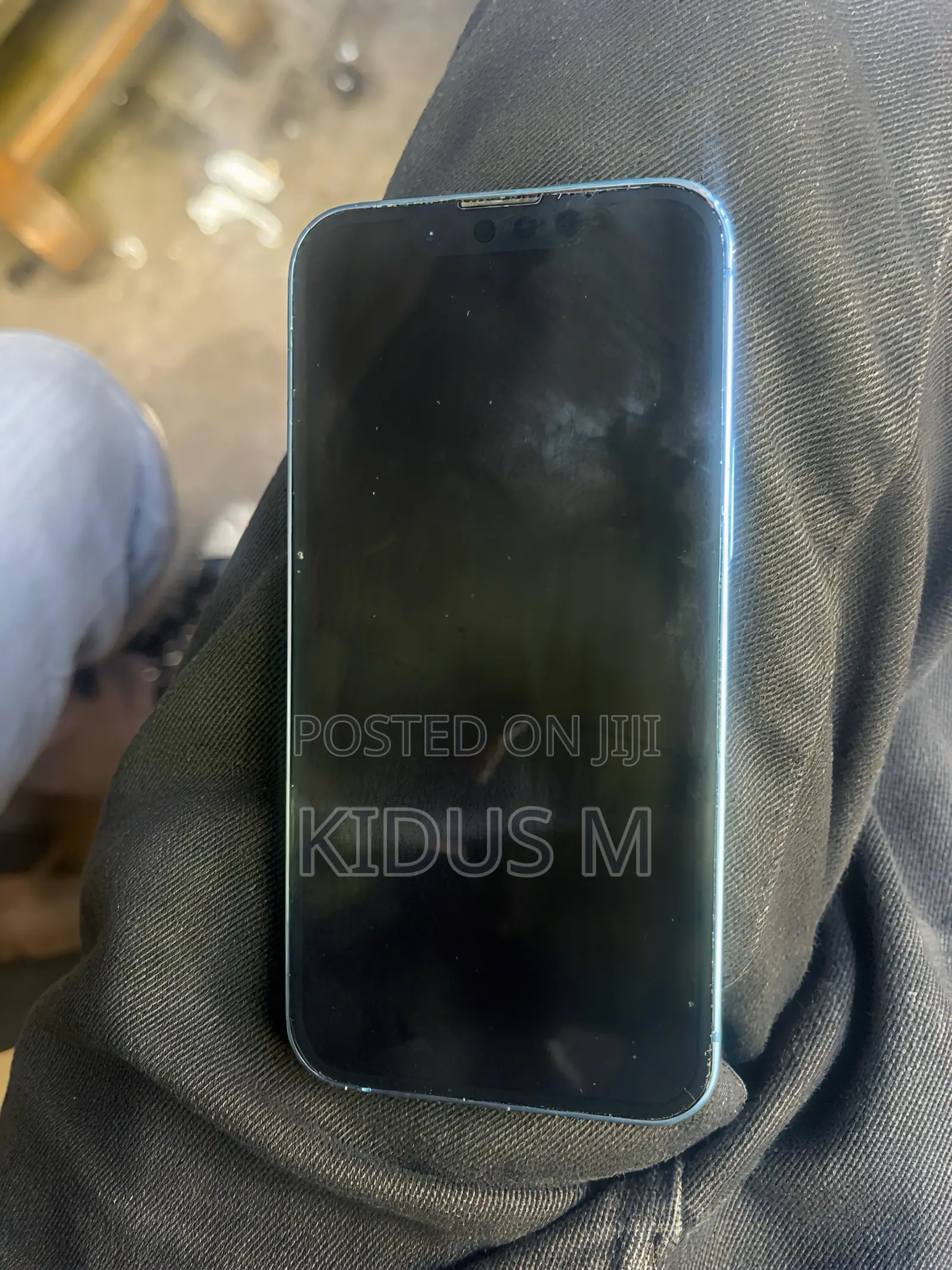 Apple iPhone 13 Mini 128 GB Blue