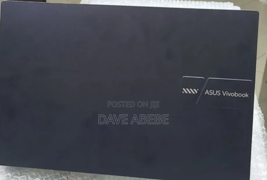 New Laptop Asus VivoBook 15 X505BA 16GB Intel Core i5 SSD 512GB
