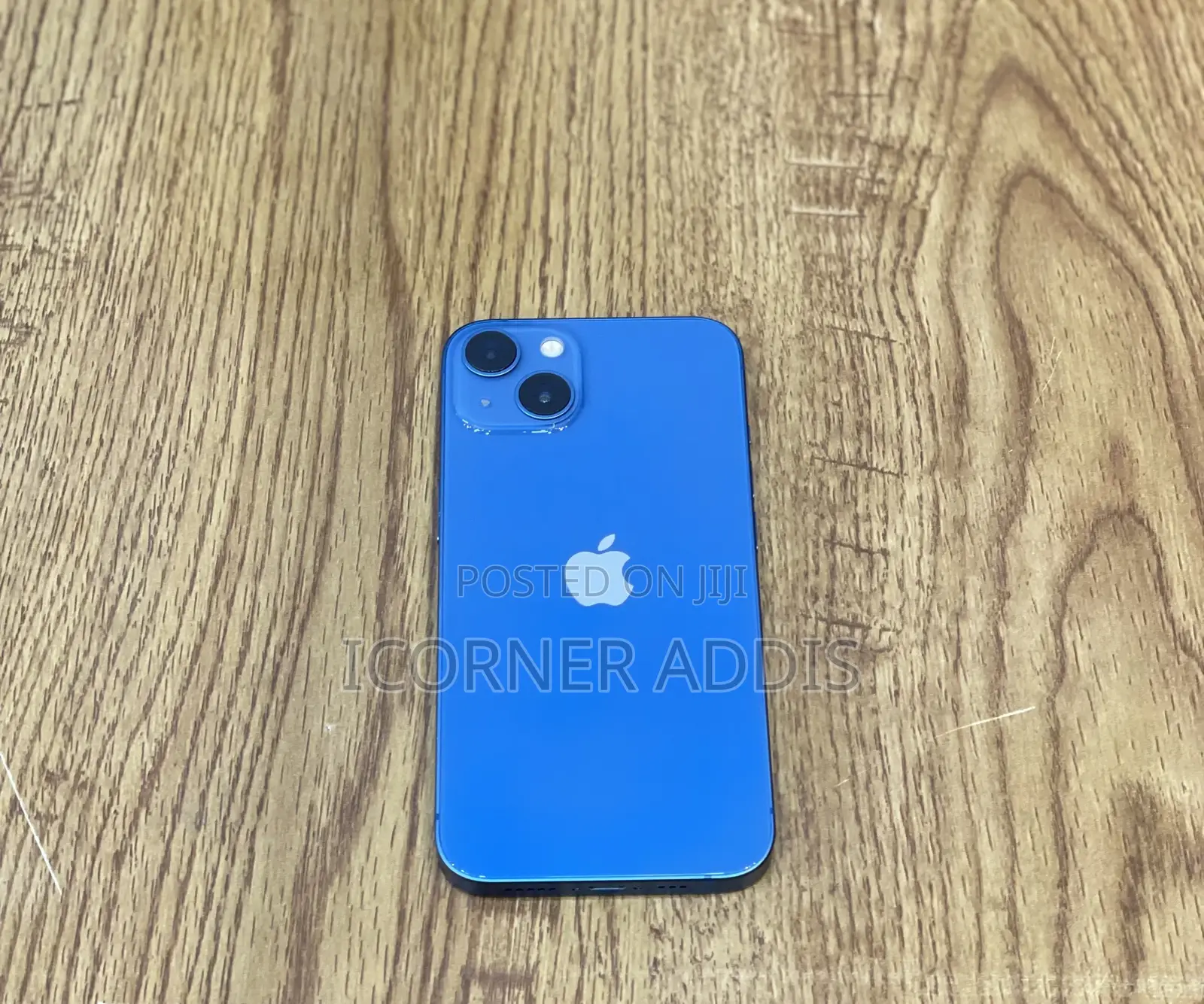 Apple iPhone 13 128 GB Blue