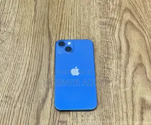 Apple iPhone 13 128 GB Blue