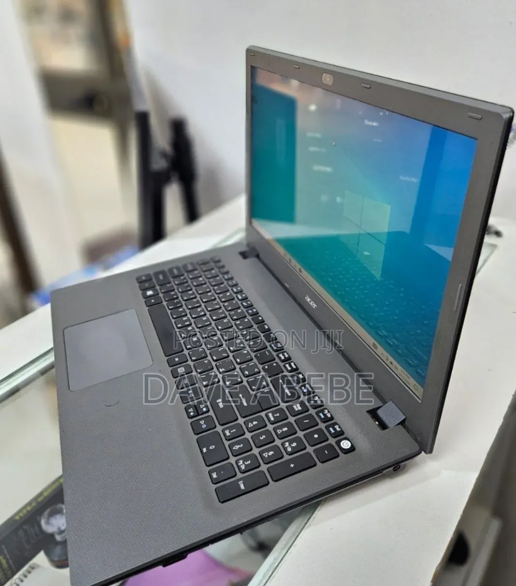 New Laptop Acer Aspire VX 15 8GB Intel Core i5 SSD 1T