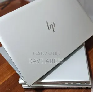 New Laptop HP EliteBook 840 G7 16GB Intel Core i7 SSD 512GB