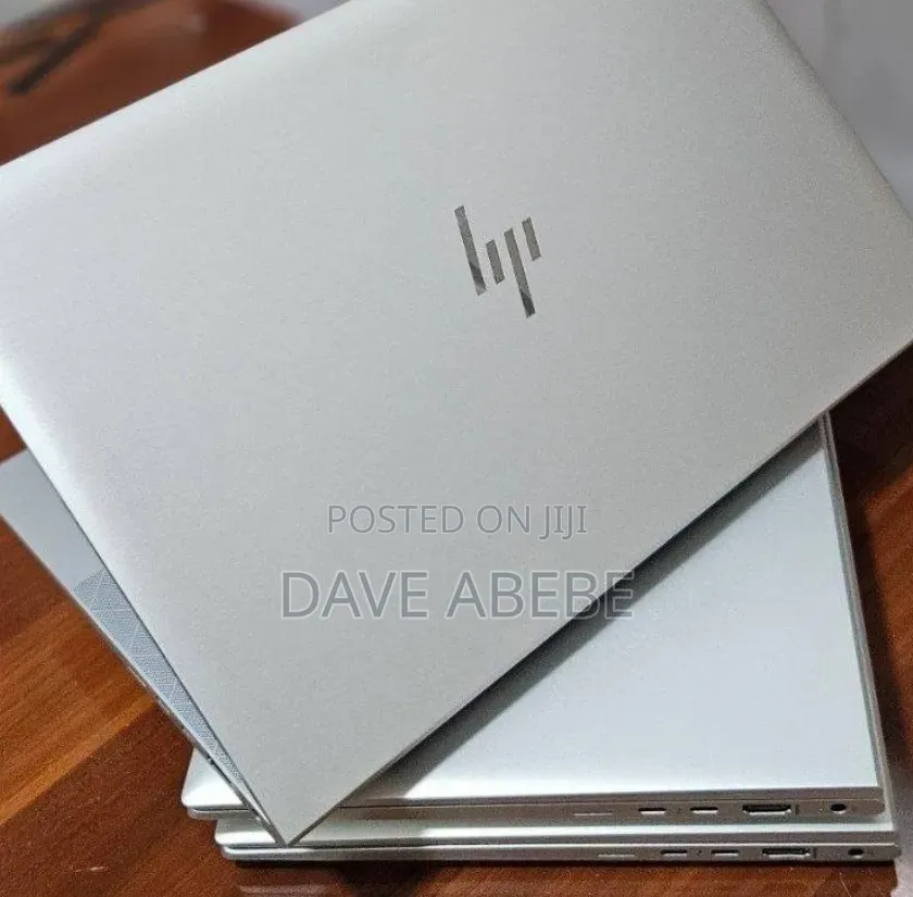 New Laptop HP EliteBook 840 G7 16GB Intel Core i7 SSD 512GB
