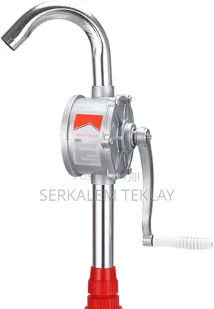 Manual Hand Pump For Oil