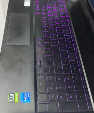 New Laptop HP Pavilion Power 15 16GB Intel Core i7 SSD 1T