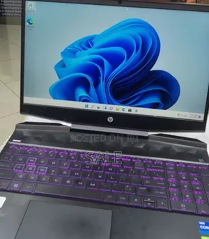 New Laptop HP Pavilion Power 15 16GB Intel Core i7 SSD 1T