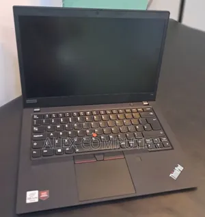 New Laptop Lenovo ThinkPad T14 16GB Intel Core i7 SSD 512GB