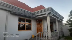 Furnished 4bdrm Farm House in Oromia-Finfinne for rent
