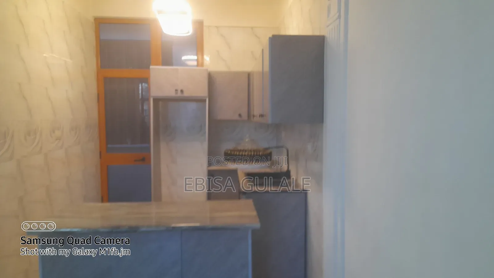 Furnished 4bdrm Farm House in Oromia-Finfinne for rent
