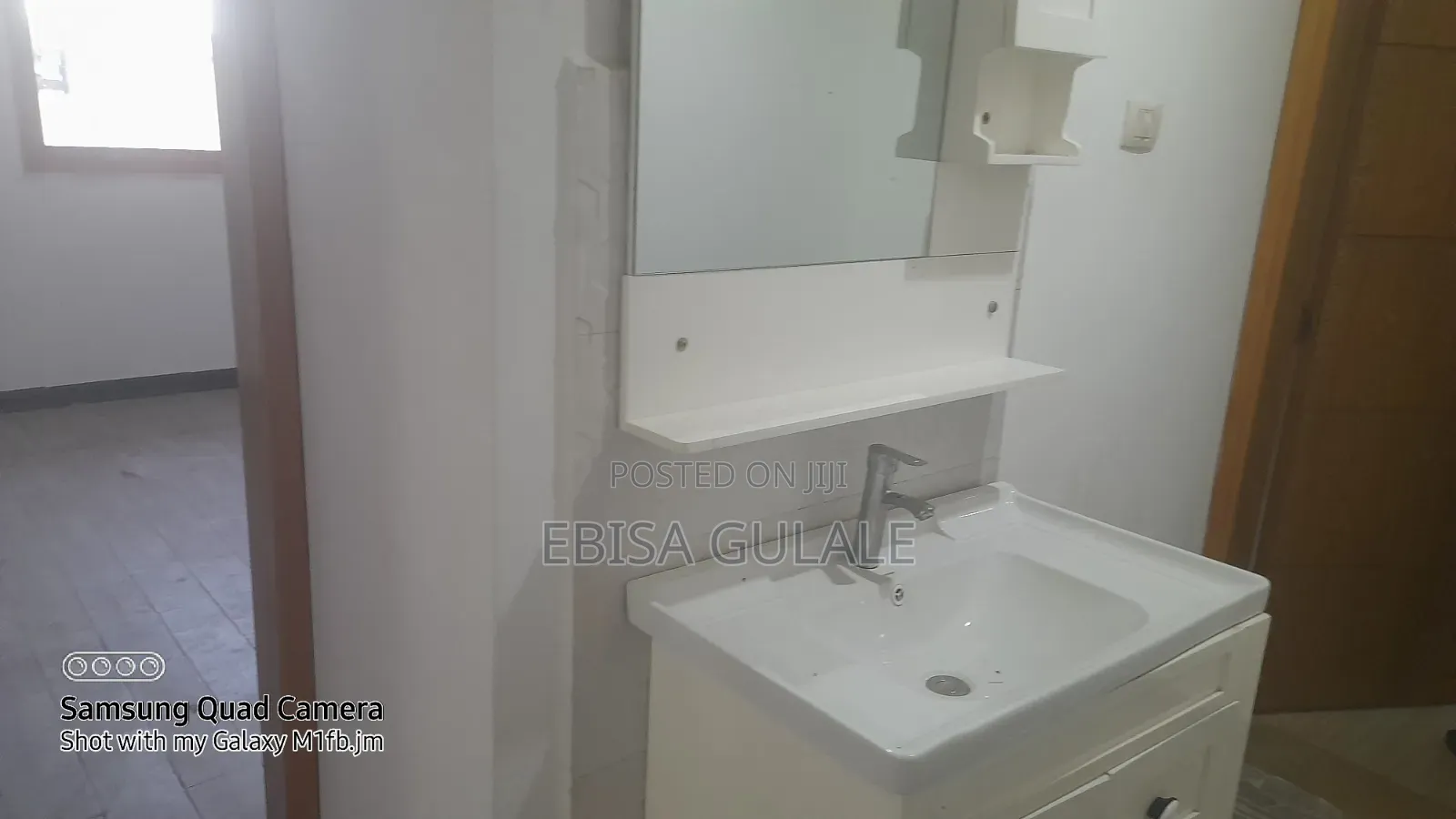 Furnished 4bdrm Farm House in Oromia-Finfinne for rent