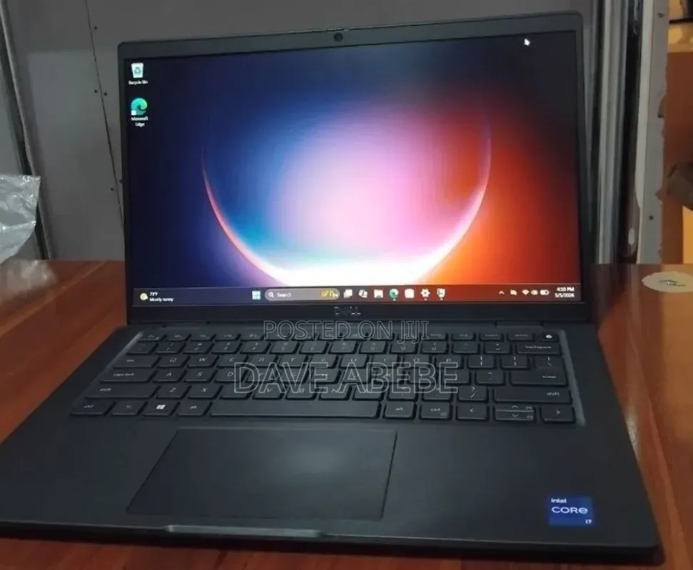 New Laptop Dell Latitude 7420 16GB Intel Core i7 SSD 512GB