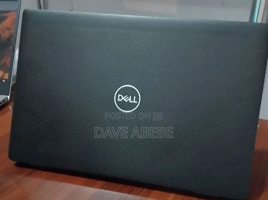 New Laptop Dell Latitude 7420 16GB Intel Core i7 SSD 512GB