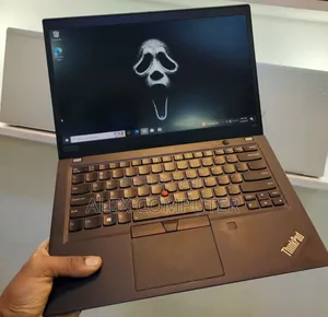 New Laptop Lenovo ThinkPad t495s 8GB Intel Core i5 SSD 512GB