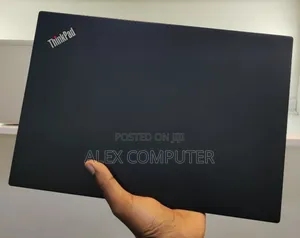 New Laptop Lenovo ThinkPad t495s 8GB Intel Core i5 SSD 512GB