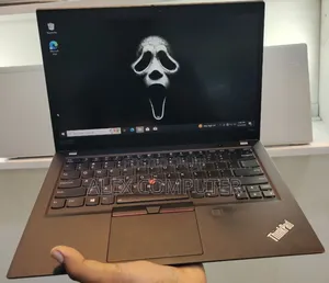 New Laptop Lenovo ThinkPad t495s 8GB Intel Core i5 SSD 512GB