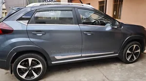 Chery Tiggo 2 2022 Gray