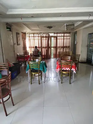 4 Kilo Bar And Restaurant For Sale/Rent