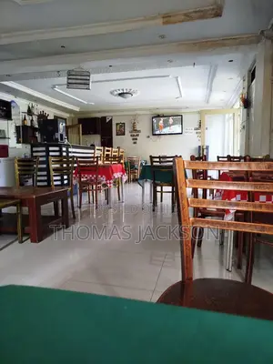 4 Kilo Bar And Restaurant For Sale/Rent