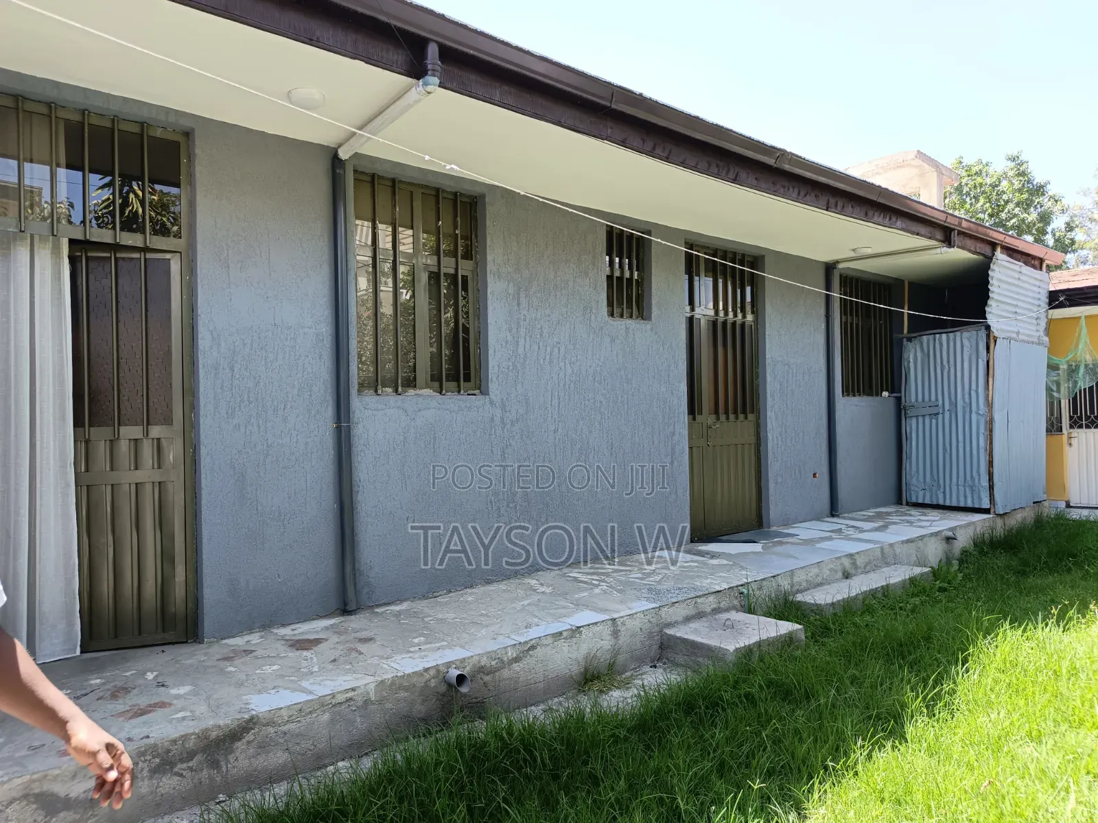 3bdrm Villa in Addis Ababa Jacros, Bole for sale